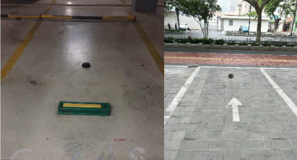 智能停车管理系统解决方案