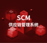 SCM供应链管理系统（商贸行业版）
