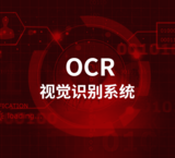OCR视觉识别系统