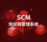 SCM供应链管理系统（医药行业版）